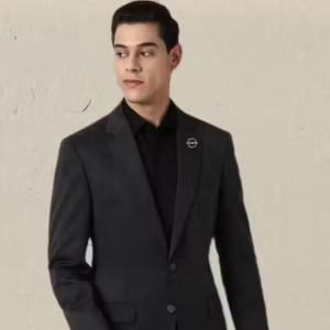 Men’s Classic Suit