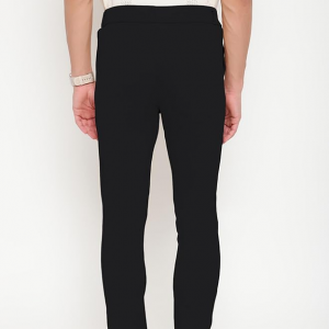 Men's Formal Trousers || Slim Fit Men's Wear Trousers || Stretchable Formal Pant Trousers