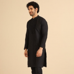 Men's Kurta Trouser Set